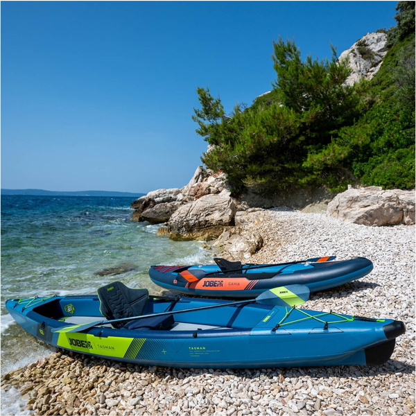 2026 Jobe Tasman Inflatable Kayak Package 600024003