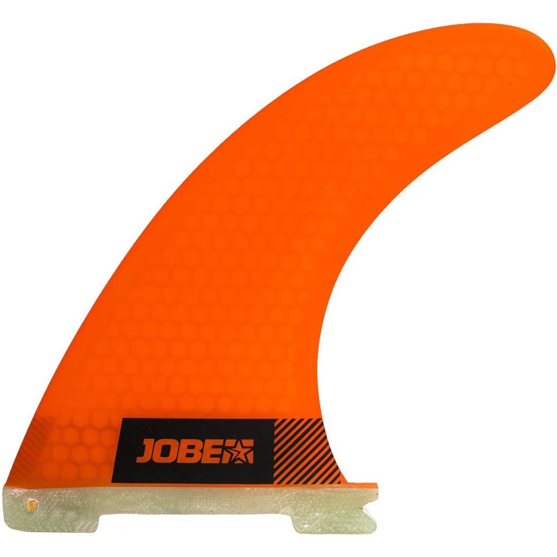 2025 Jobe Honeycomb Fin 489923015 - Orange