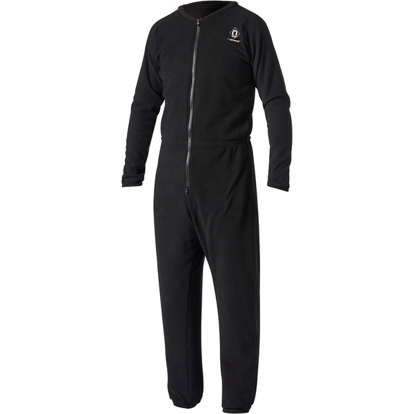 2026 Crewsaver Atacama Sport+ Drysuit & Free Underfleece 6554 - Blue / Black