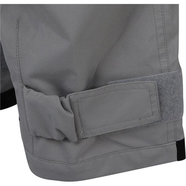 2026 Typhoon Performance Hi-Fit Salopettes P203802 - Slate