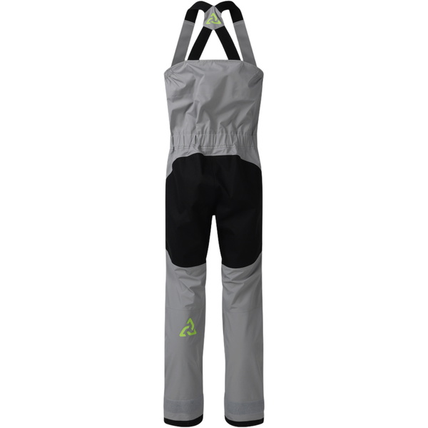 2026 Typhoon Performance Hi-Fit Salopettes P203802 - Slate