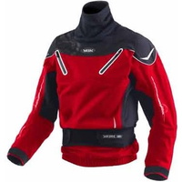 2014 Yak Reload White Water Cag Red/Black