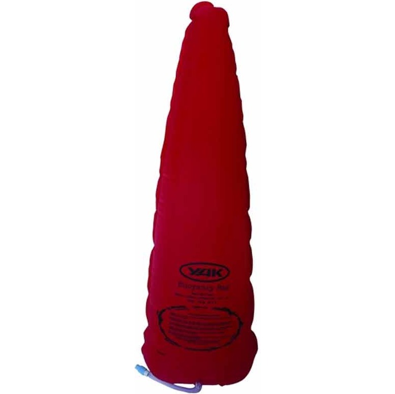 2026 Yak Kayak Split Single Stern Buoyancy Bag 3530-KSS
