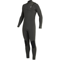 Mens Furnace Natural 4/3mm Zipperless Wetsuit