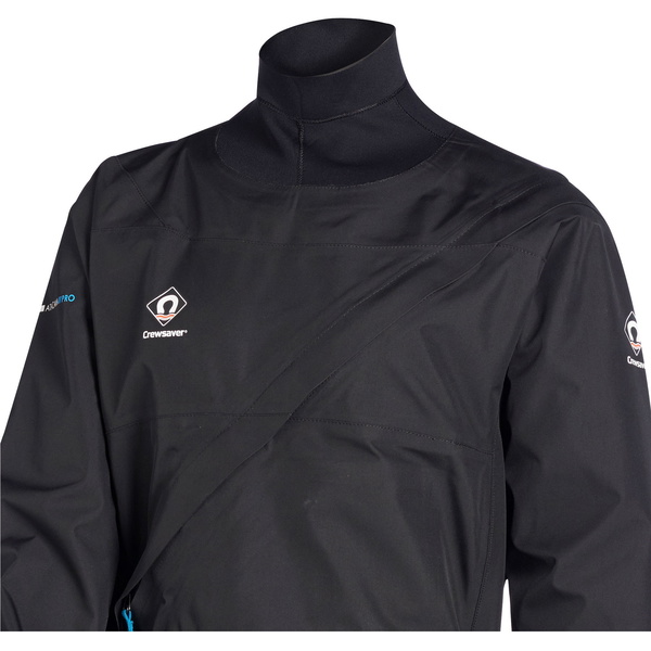 2026 Crewsaver Atacama Pro Drysuit  & Free Undersuit 6556 - Black