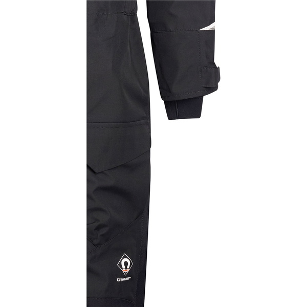 2026 Crewsaver Atacama Pro Drysuit  & Free Undersuit 6556 - Black