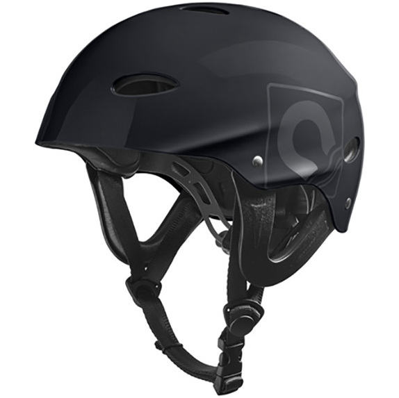 2026 Crewsaver Kortex Watersports Helmet 6317 - Black
