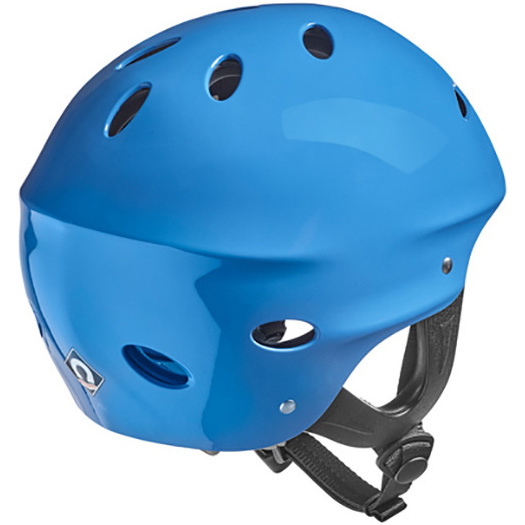 2026 Crewsaver Kortex Watersports Helmet 6316 - Blue