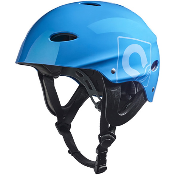 2026 Crewsaver Kortex Watersports Helmet 6316 - Blue