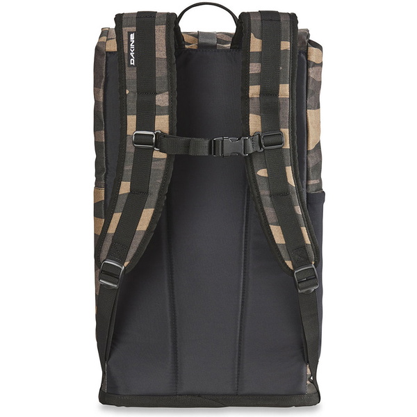 Dakine Section Roll Top Wet / Dry 28L Backpack Field Camo 10001253