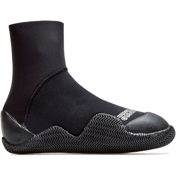 2026 GUL Junior 5mm Power Boots BO1264-B8 - Black