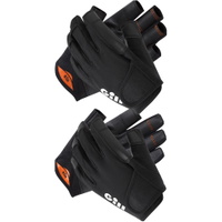 Double Pack Championship Short & Long Finger Sailing Gloves