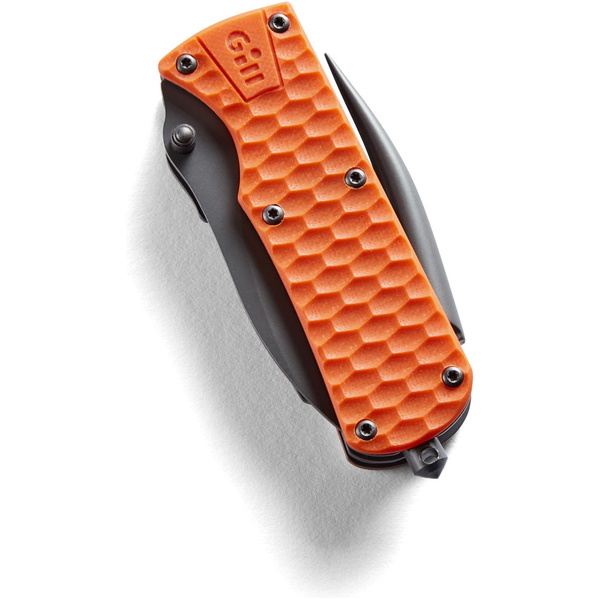 2026 Gill Folding Marine Tool MT010 - Orange