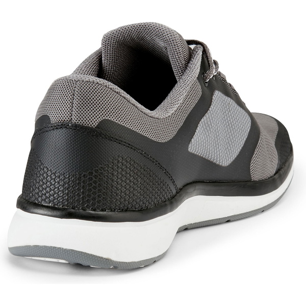 Gill Mawgan Trainers 938 - Black / Grey