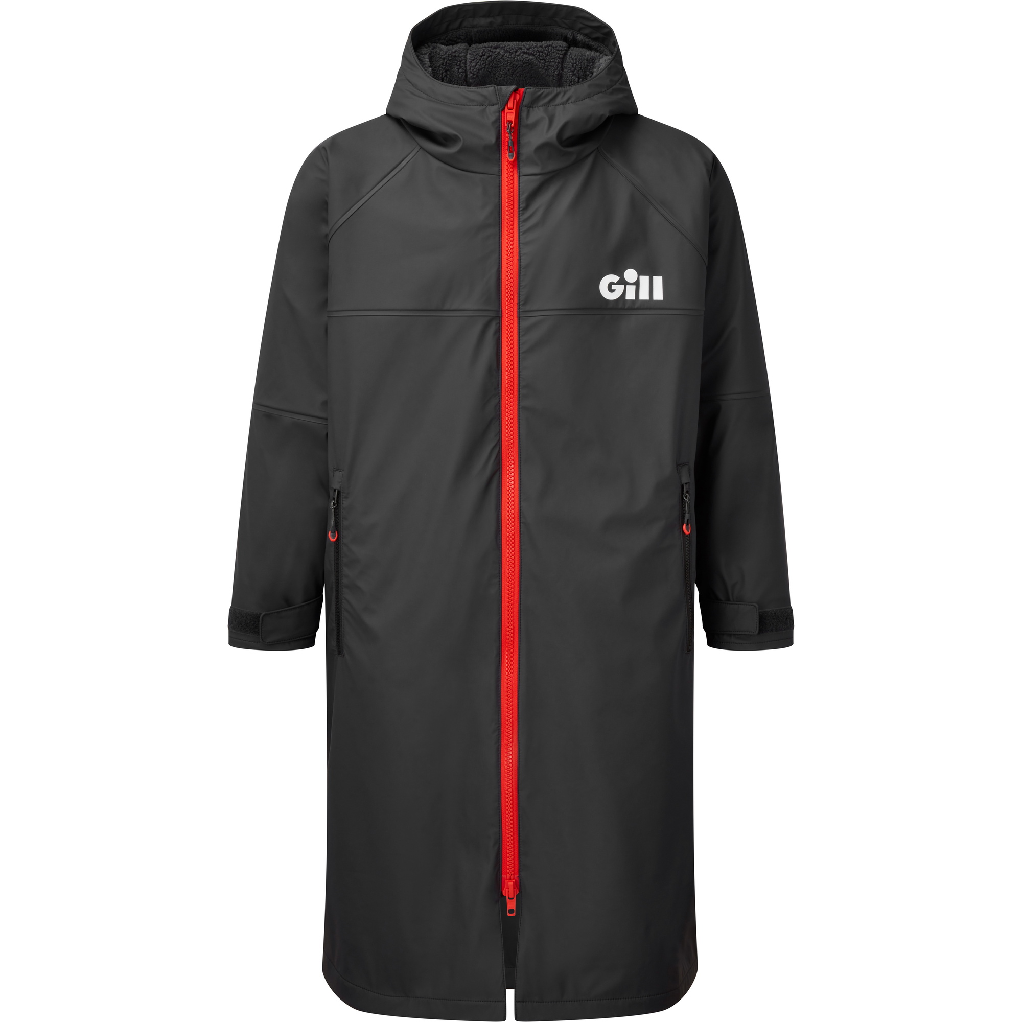 2026 Gill Aqua Parka 5024 - Graphite