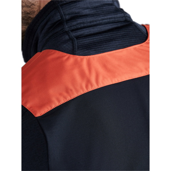 2025 Gill Mens OS1 Ocean Sailing Trousers OS13T - Graphite / Orange