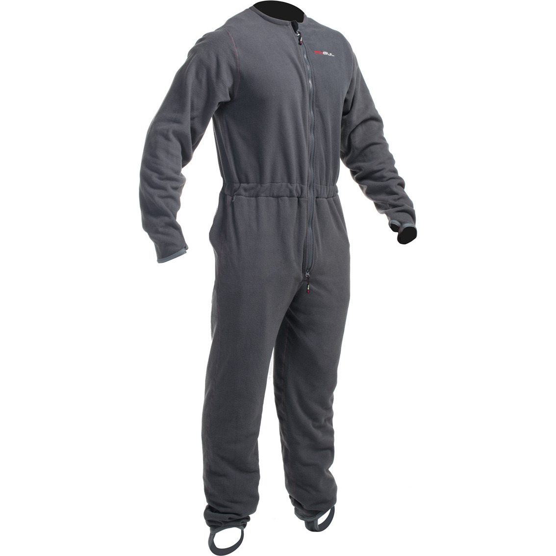 Gul Radiation Drysuit Undersuit Fleece Technical Onesie 2ND GM0283