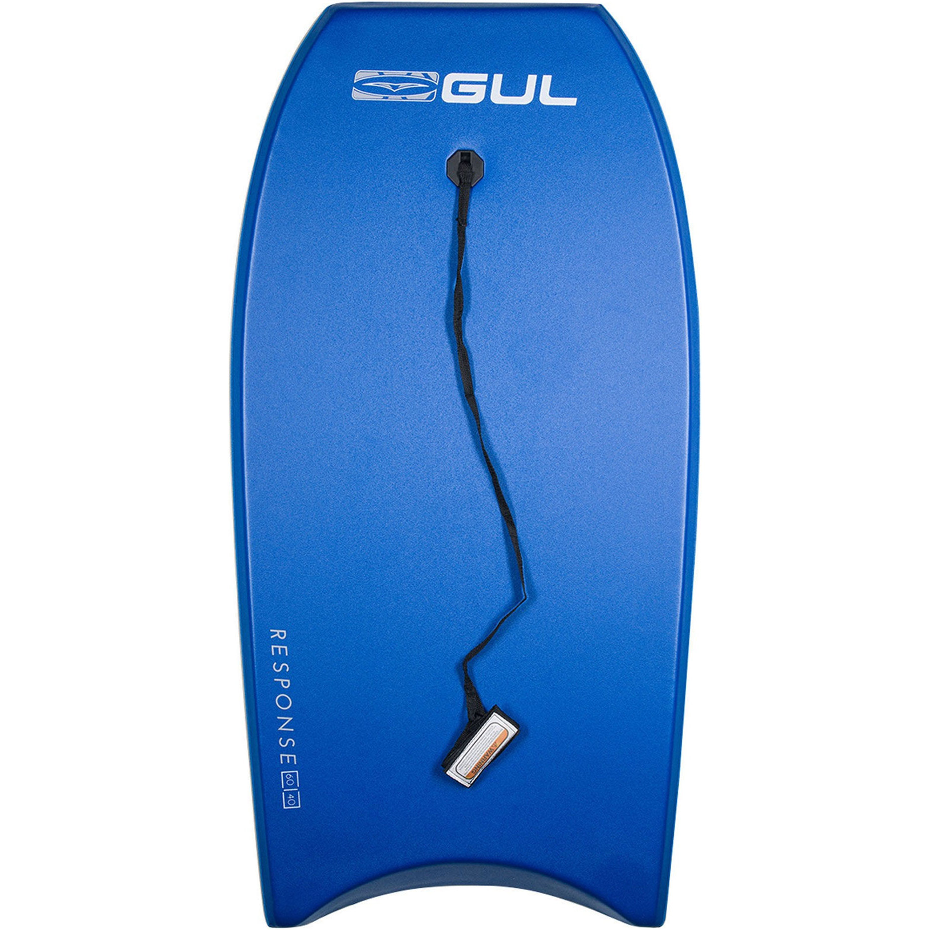 2024 Gul Response Adult 42 Bodyboard GB0018-A9 - Blue