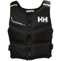 50N Rider Stealth Zip Buoyancy Aid