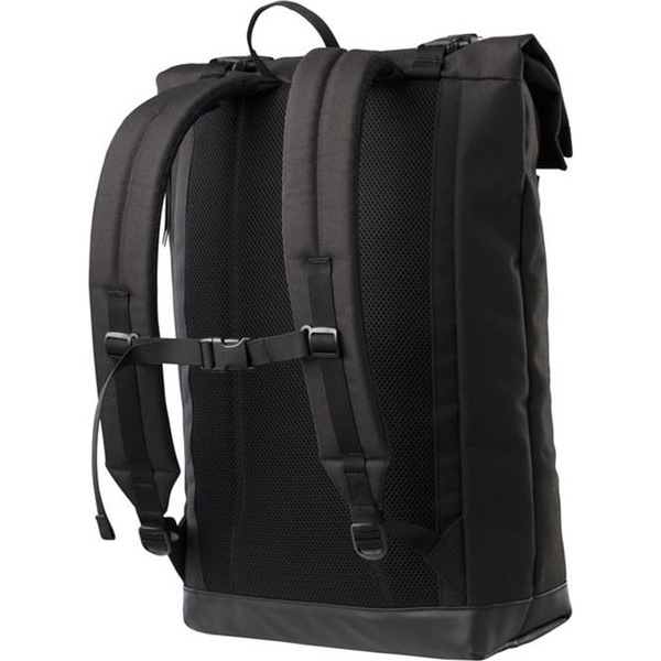 2026 Helly Hansen Stockholm 29L Backpack Black 67187