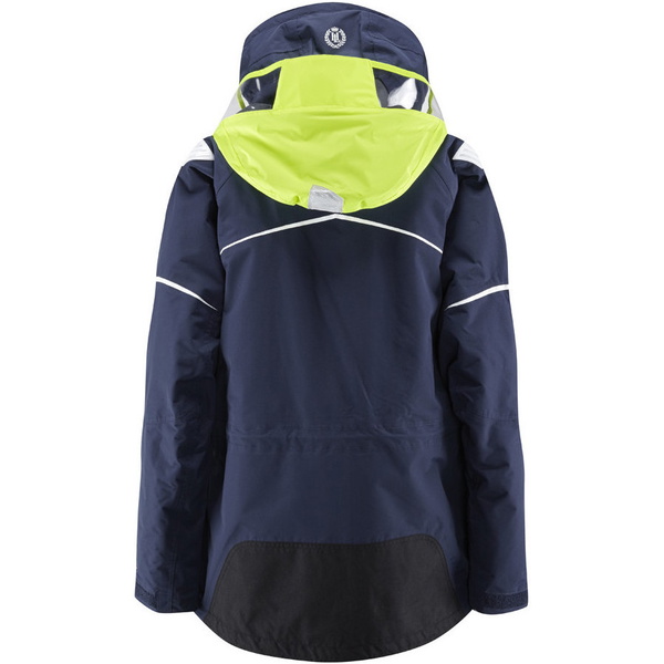 Henri Lloyd Womens Freedom Offshore Jacket Marine Y00352
