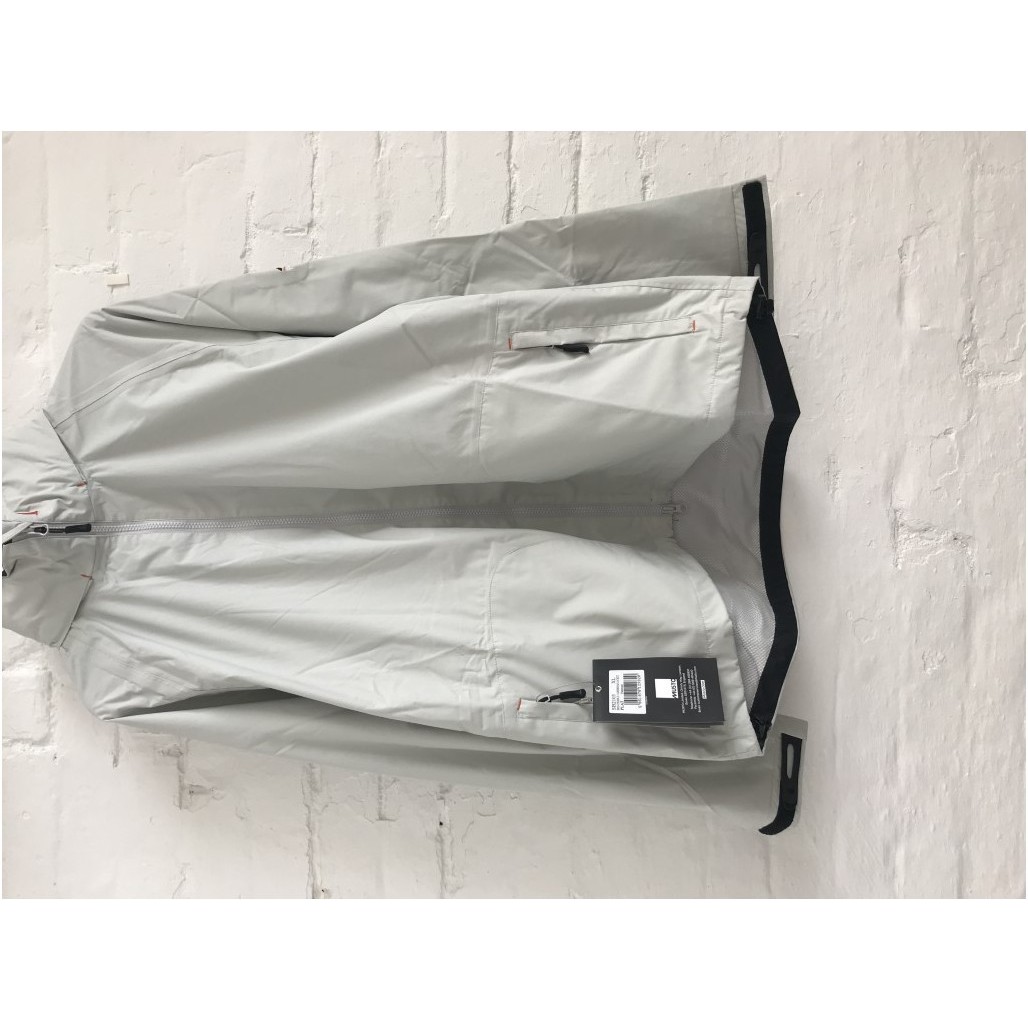 Musto Breathable Caribbean Jacket PLATINUM sb2103