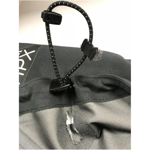 Musto HPX Gore-Tex Pro Series Dry Smock Dark Grey SH1710 2nd