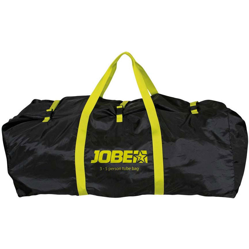 2026 Jobe 3-5 Person Towable Bag 220816002 - Black
