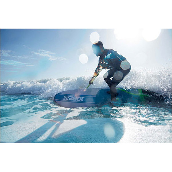 Jobe Lika Inflatable Stand Up Paddle Board 9'4 x 30