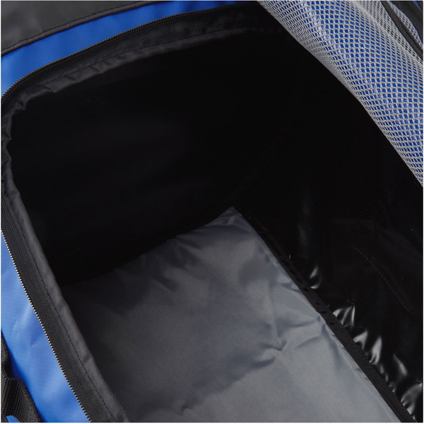 2023 Gill Tarp Barrel Bag 60L Blue L083