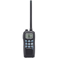 M35 Waterproof Handheld VHF Radio