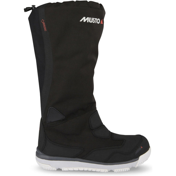 2024 Musto Gore-Tex Ocean Racer Sailing Boots Black FUFT001