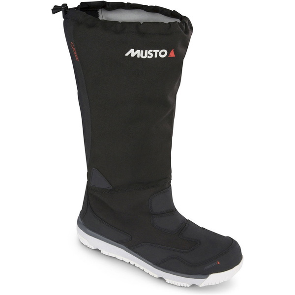 2024 Musto Gore-Tex Ocean Racer Sailing Boots Black FUFT001