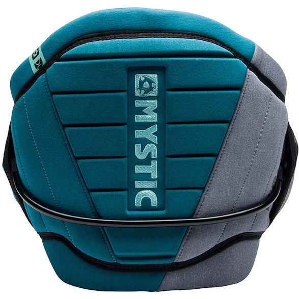 2019 Mystic Dutchess Womens Waist Harness Teal 180165