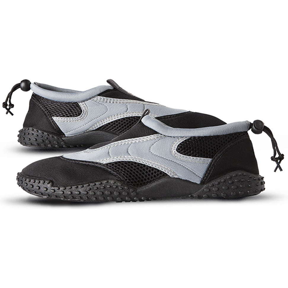2025 Mystic M-Line Aqua Walker Neoprene Shoes 130490 - Black