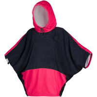 Womens Changing Robe / Poncho
