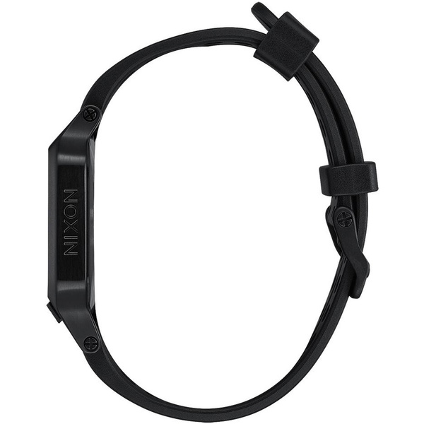 2024  Nixon Heat Surf Watch A1320  - All Black