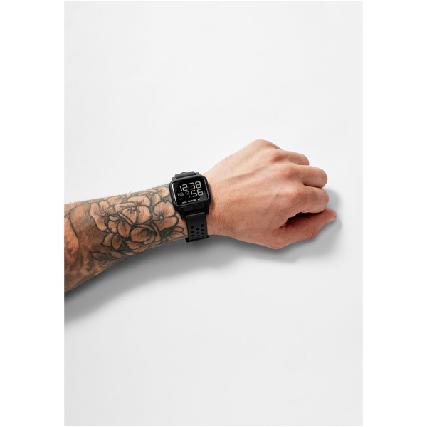 2024  Nixon Heat Surf Watch A1320  - All Black