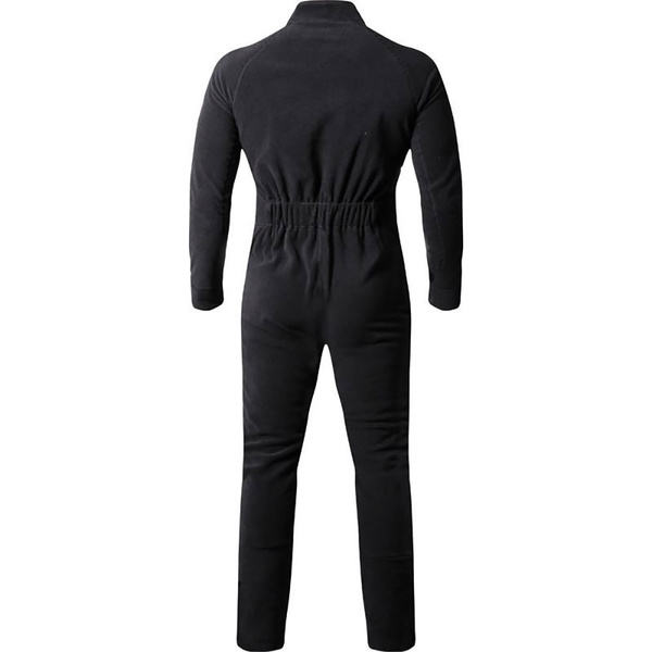 2026 Nookie Iceman Thermal Undersuit TH20 - Ice Black