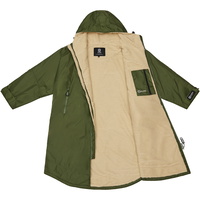 Primaloft Outdoor Changing Robe