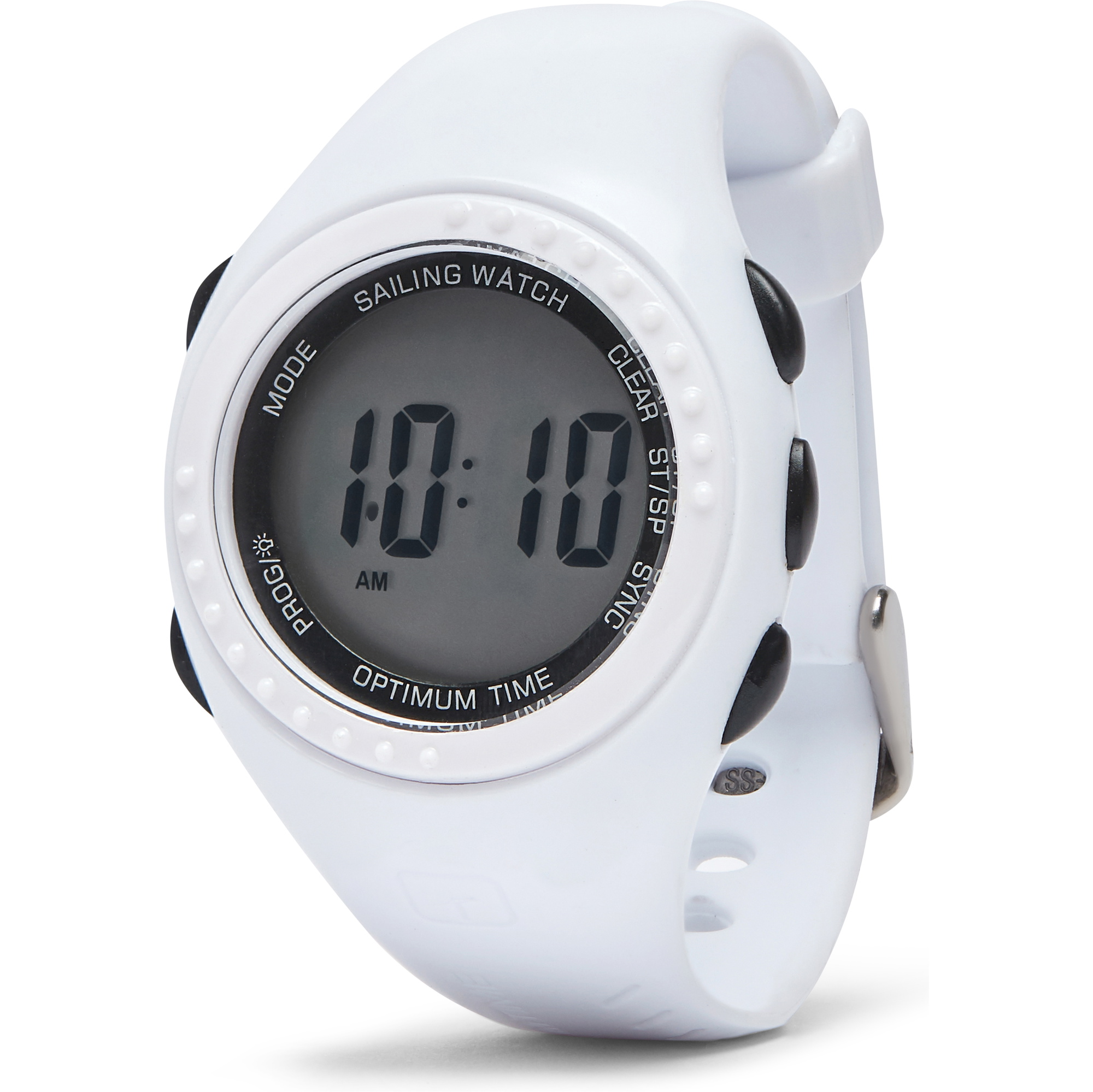 2026 Optimum Time Series 11 Sailing Watch OS112 - White