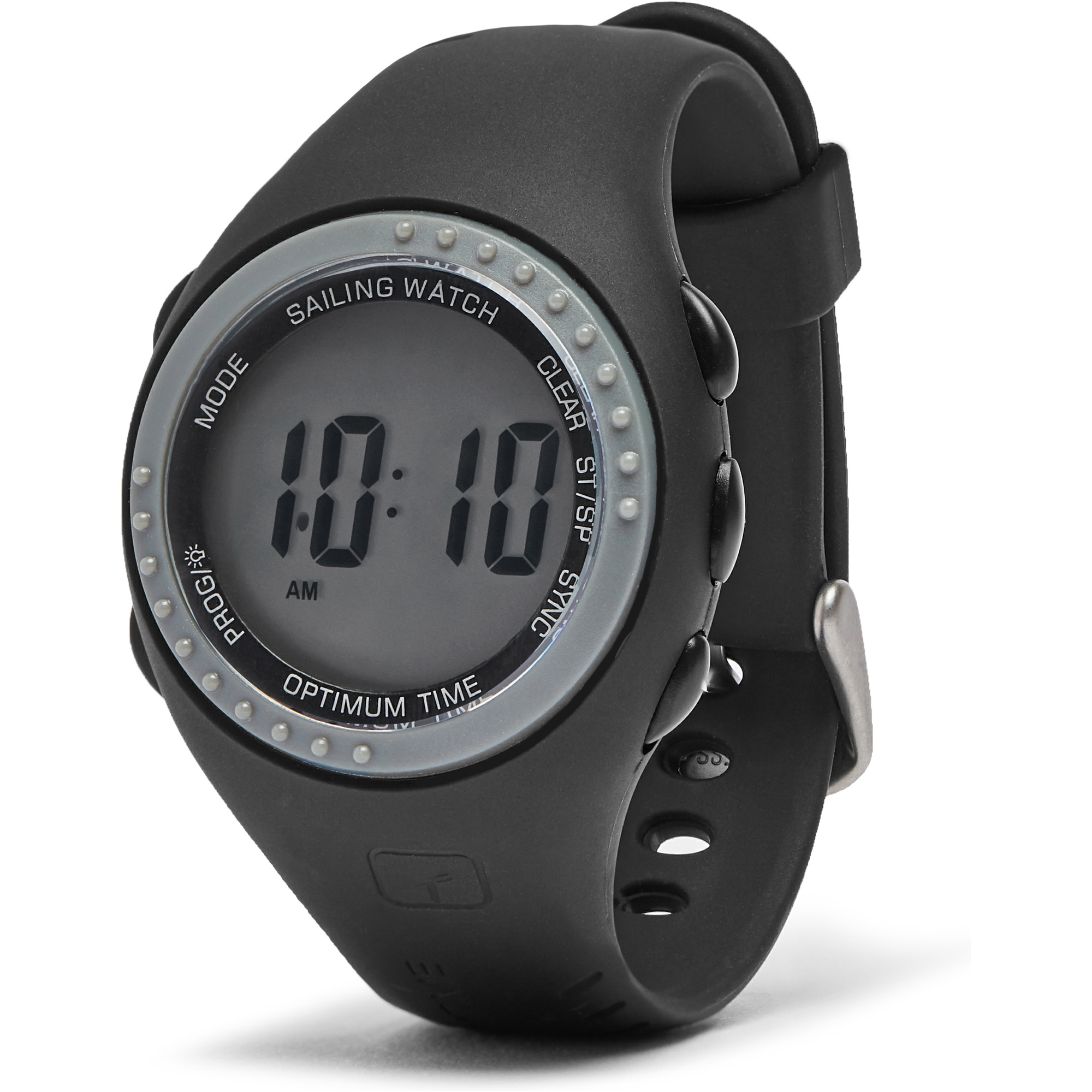 2026 Optimum Time Series 11 Sailing Watch OS112 - BLACK