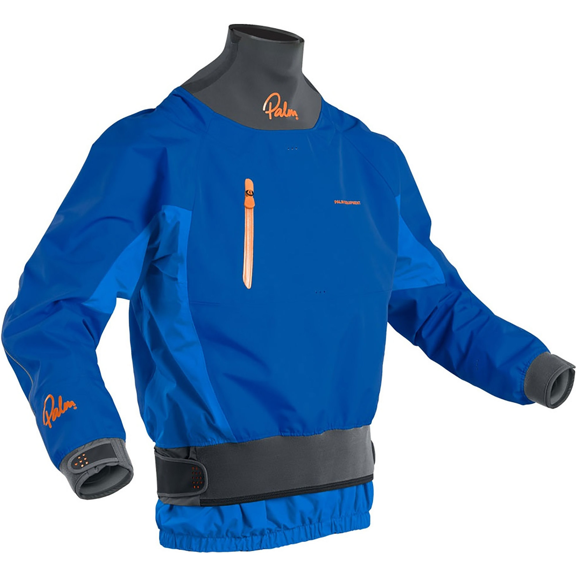 2025 Palm Mens Atom Whitewater Kayak Jacket 12387 - Cobalt