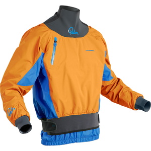 2025 Palm Mens Zenith Whitewater Jacket 12389 - Sherbet