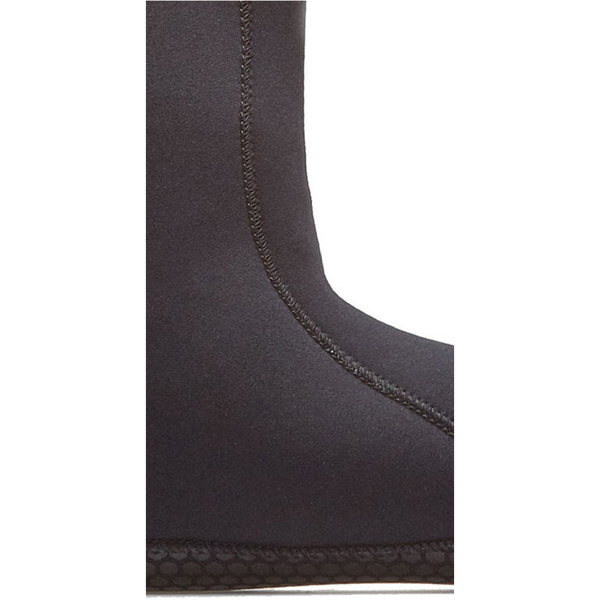 2026 GUL 4mm Power Neoprene Sock BO1270-B8 - Black