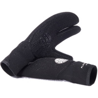 Flashbomb 5/3mm 3 Finger Gloves