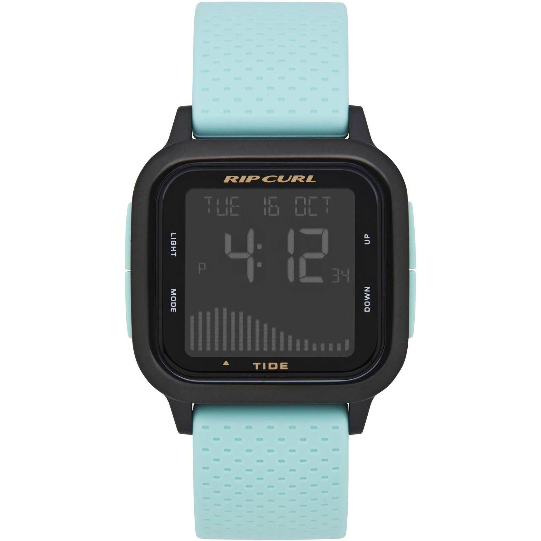 2021 Rip Curl Next Tide Womens Watch Mint A1139G