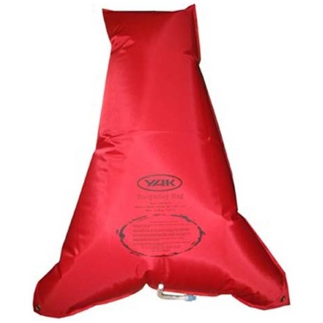 2026 Yak Kayak Stern Bag - LARGE 3530-KLS