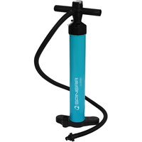 Double Action Classic SUP Pump W / Gauge