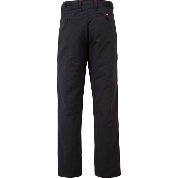 2024 Gill Mens UV Tec Trousers UV014 - Graphite